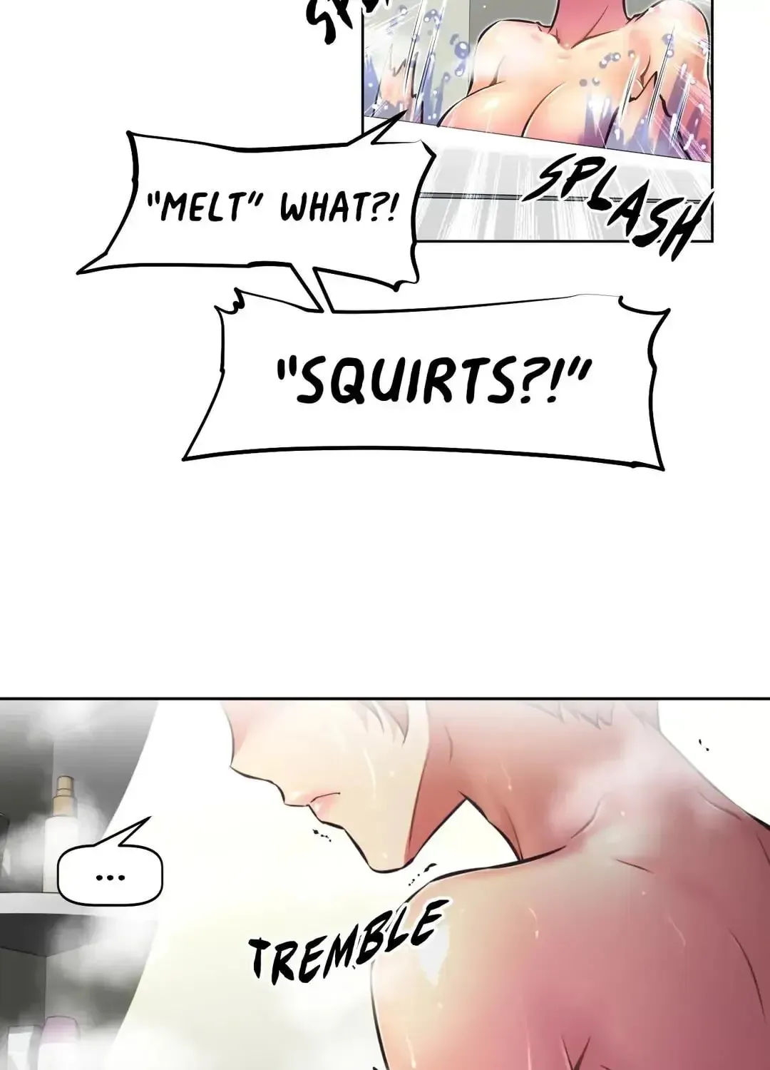Read Stand Up!!!! chapter 90 image 28 on Lezhin