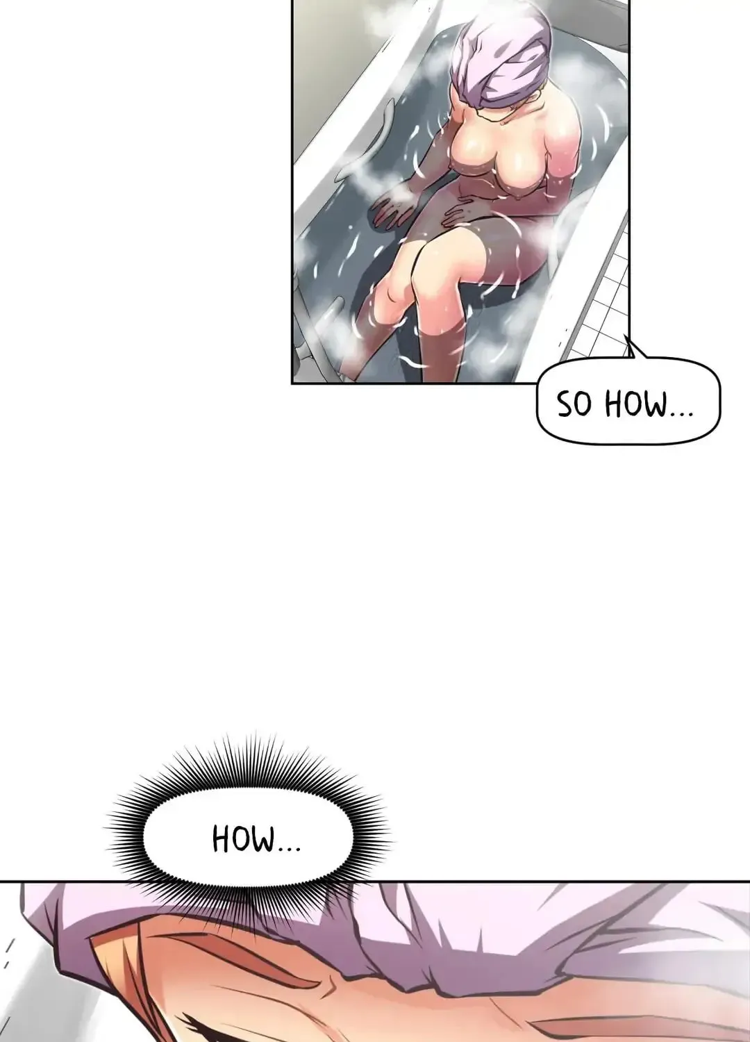 Read Stand Up!!!! chapter 90 image 31 on Lezhin