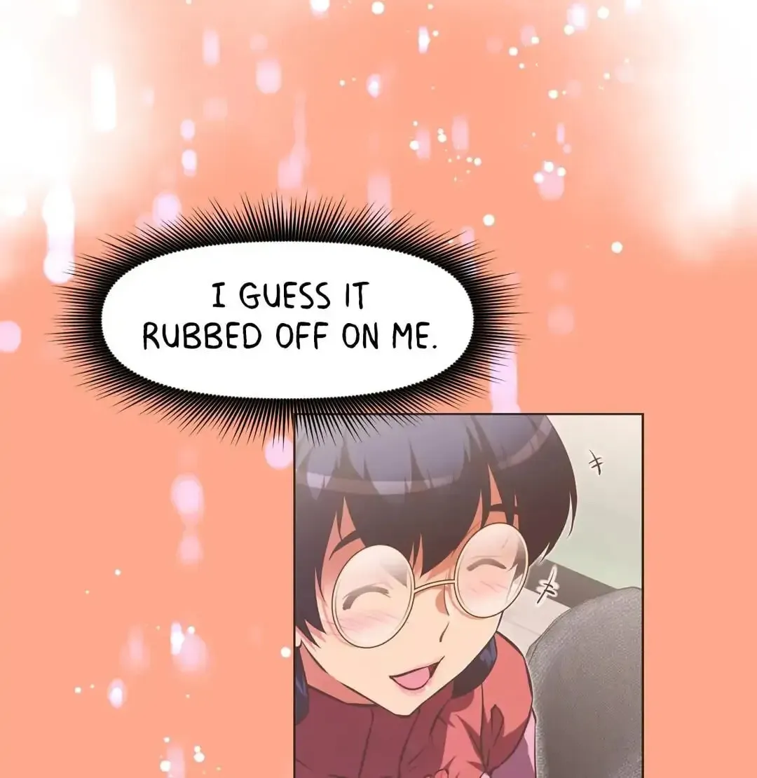 Read Stand Up!!!! chapter 90 image 33 on Lezhin