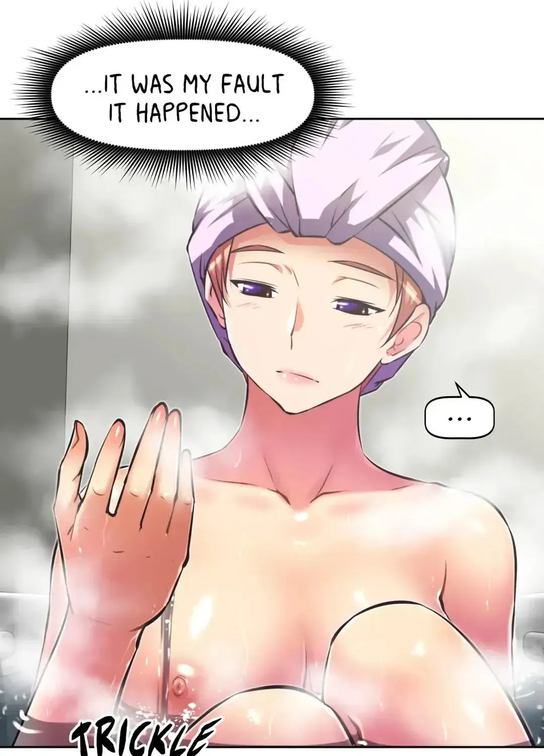 Read Stand Up!!!! chapter 90 image 38 on Lezhin