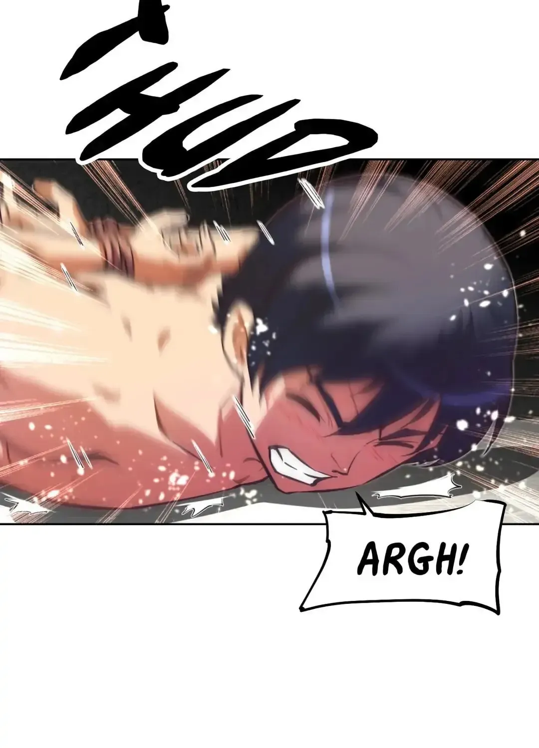 Read Stand Up!!!! chapter 90 image 4 on Lezhin