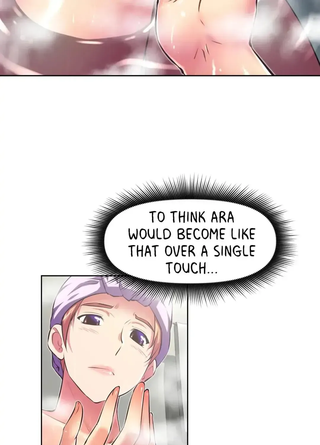 Read Stand Up!!!! chapter 90 image 40 on Lezhin