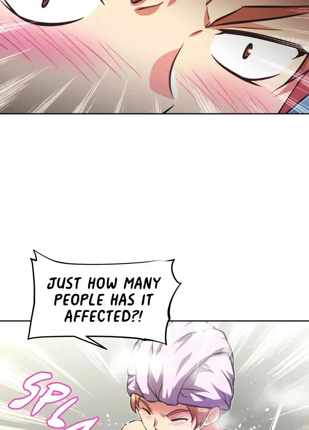 Read Stand Up!!!! chapter 90 image 43 on Lezhin