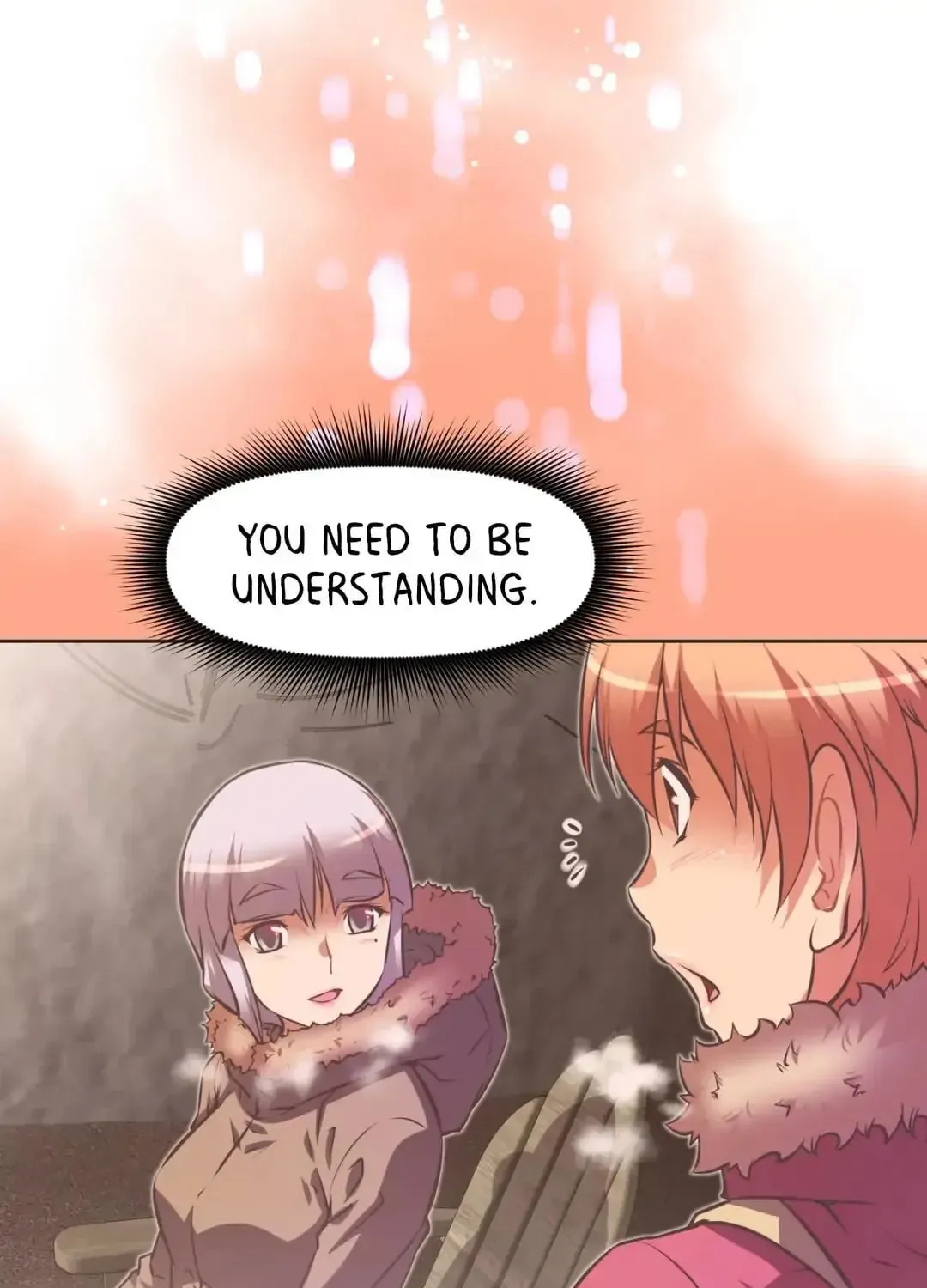 Read Stand Up!!!! chapter 90 image 46 on Lezhin