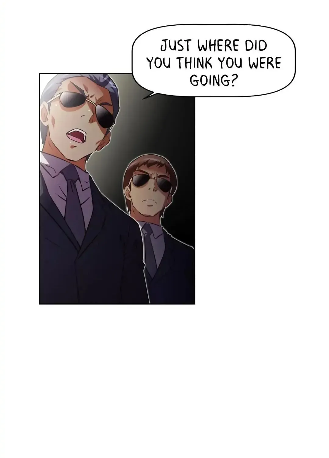 Read Stand Up!!!! chapter 90 image 5 on Lezhin