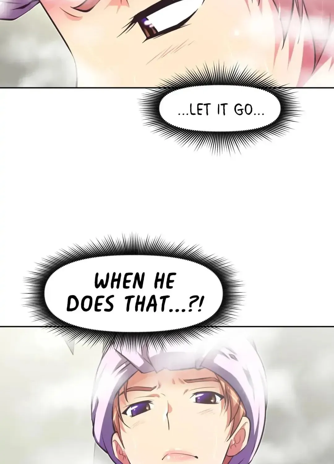 Read Stand Up!!!! chapter 90 image 53 on Lezhin