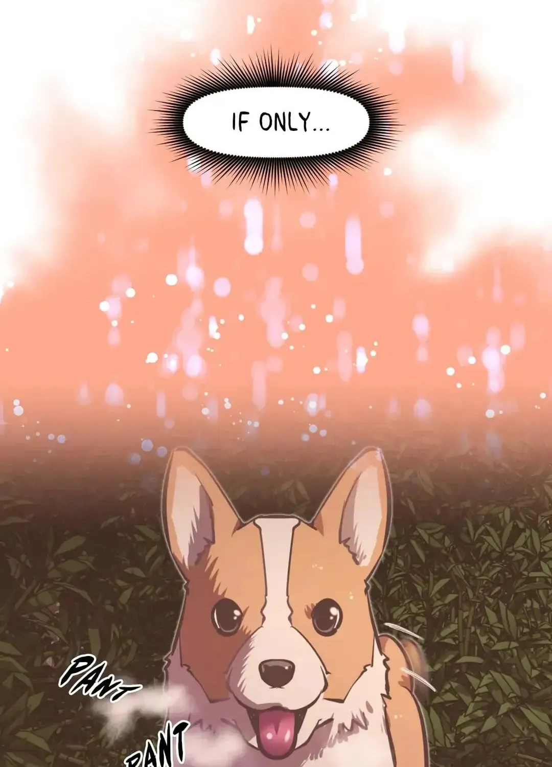 Read Stand Up!!!! chapter 90 image 8 on Lezhin