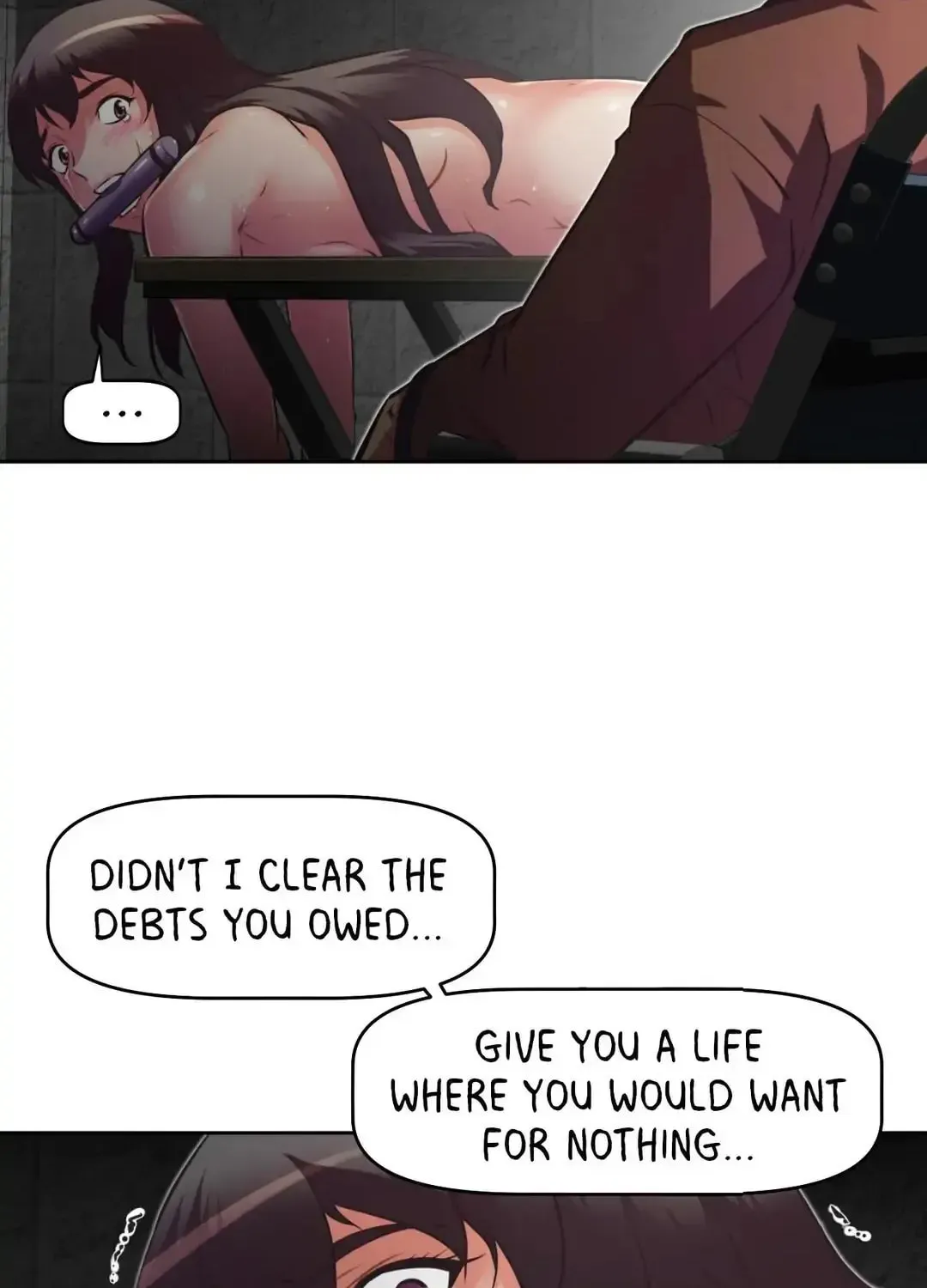 Read Stand Up!!!! chapter 90 image 83 on Lezhin