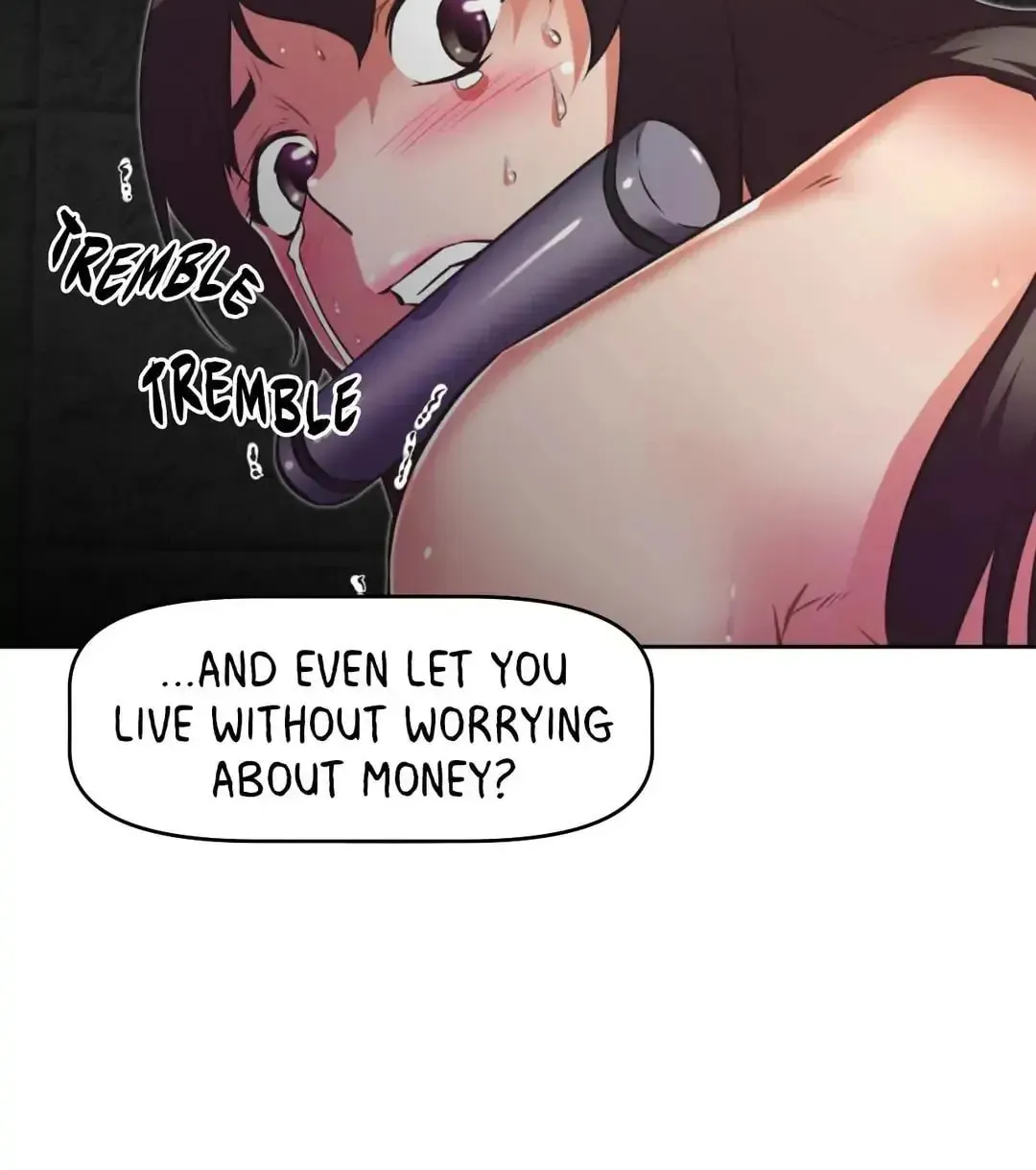 Read Stand Up!!!! chapter 90 image 84 on Lezhin