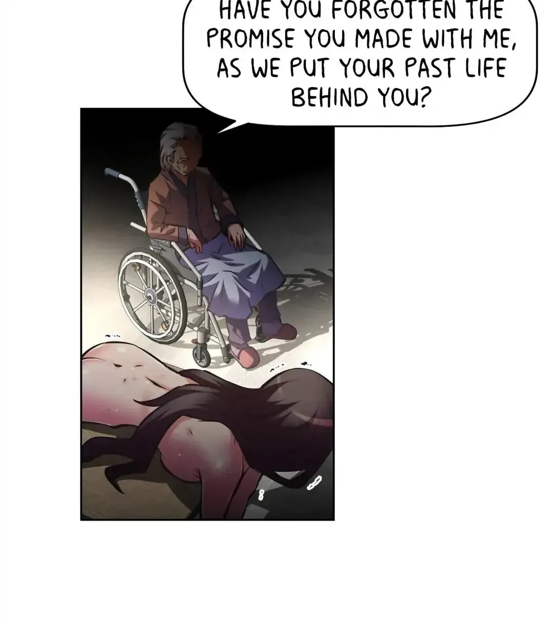 Read Stand Up!!!! chapter 90 image 87 on Lezhin
