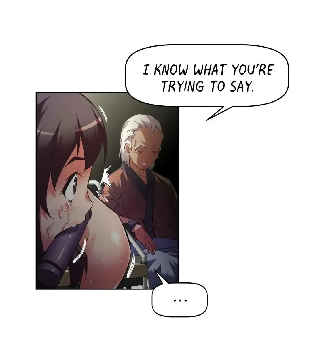 Read Stand Up!!!! chapter 90 image 90 on Lezhin