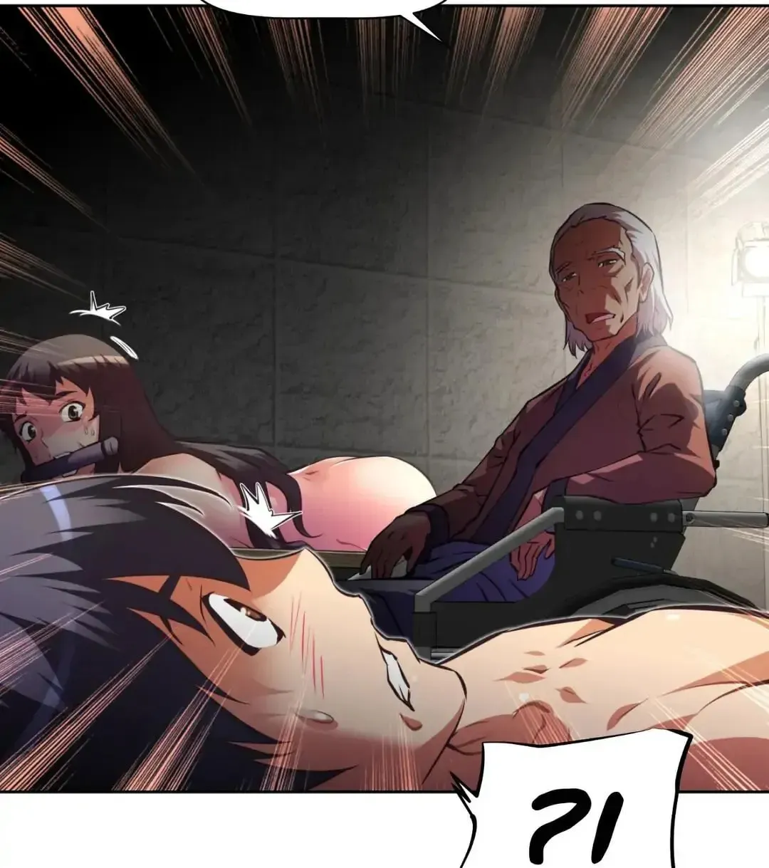 Read Stand Up!!!! chapter 90 image 93 on Lezhin