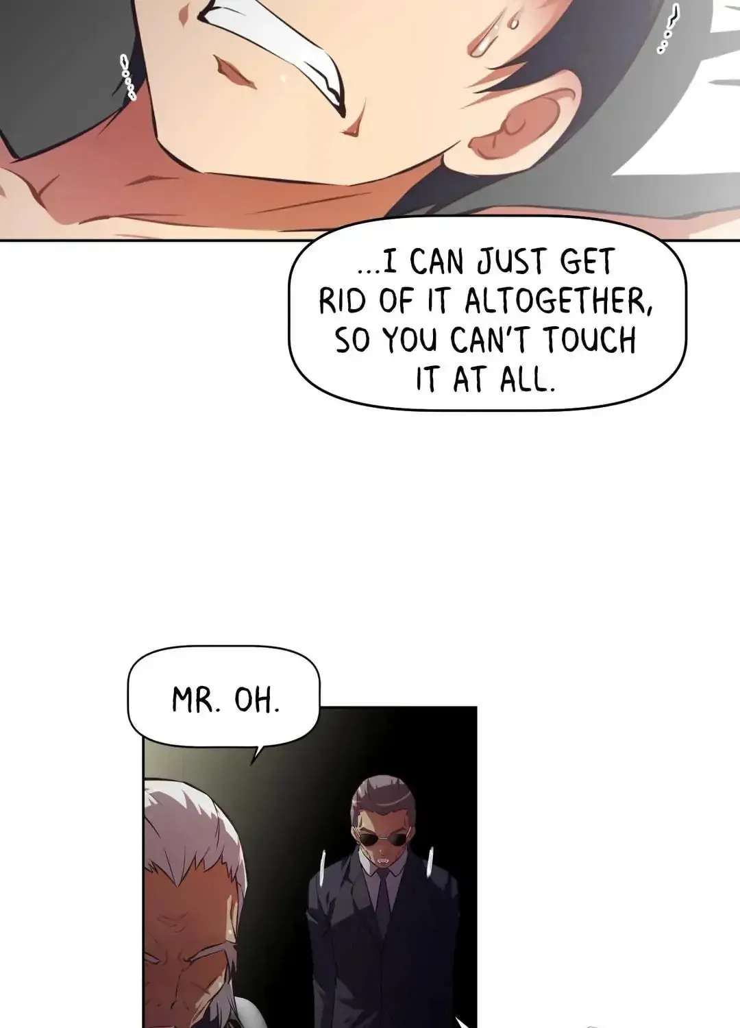 Read Stand Up!!!! chapter 90 image 97 on Lezhin