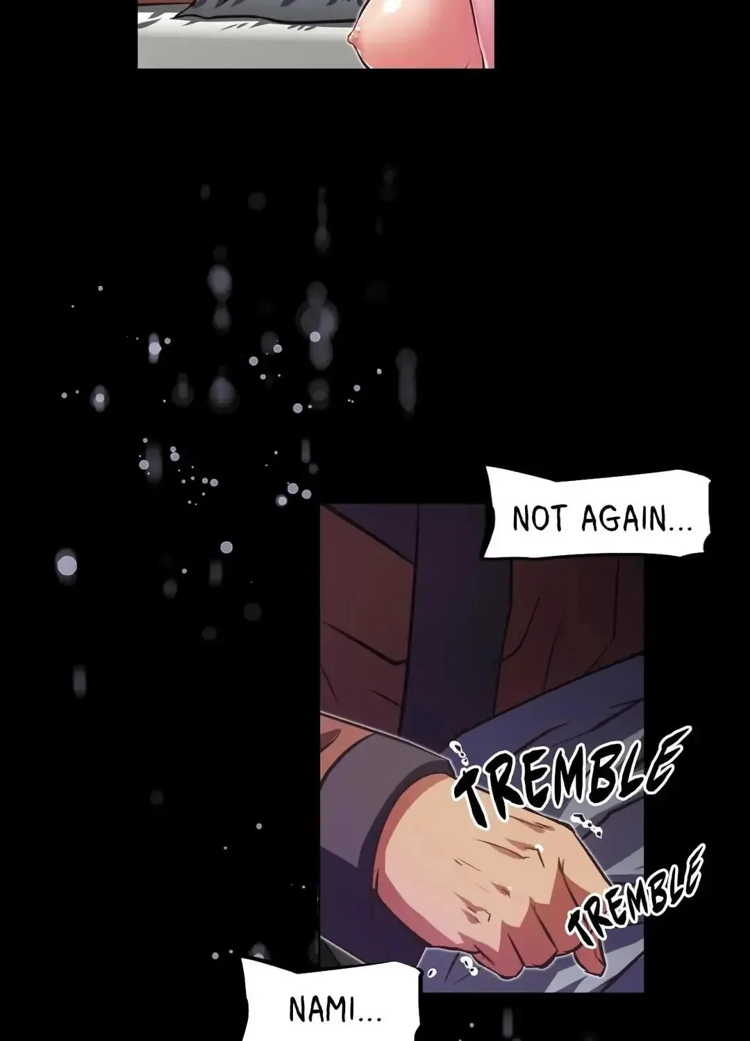 Read Stand Up!!!! chapter 91 image 100 on Lezhin