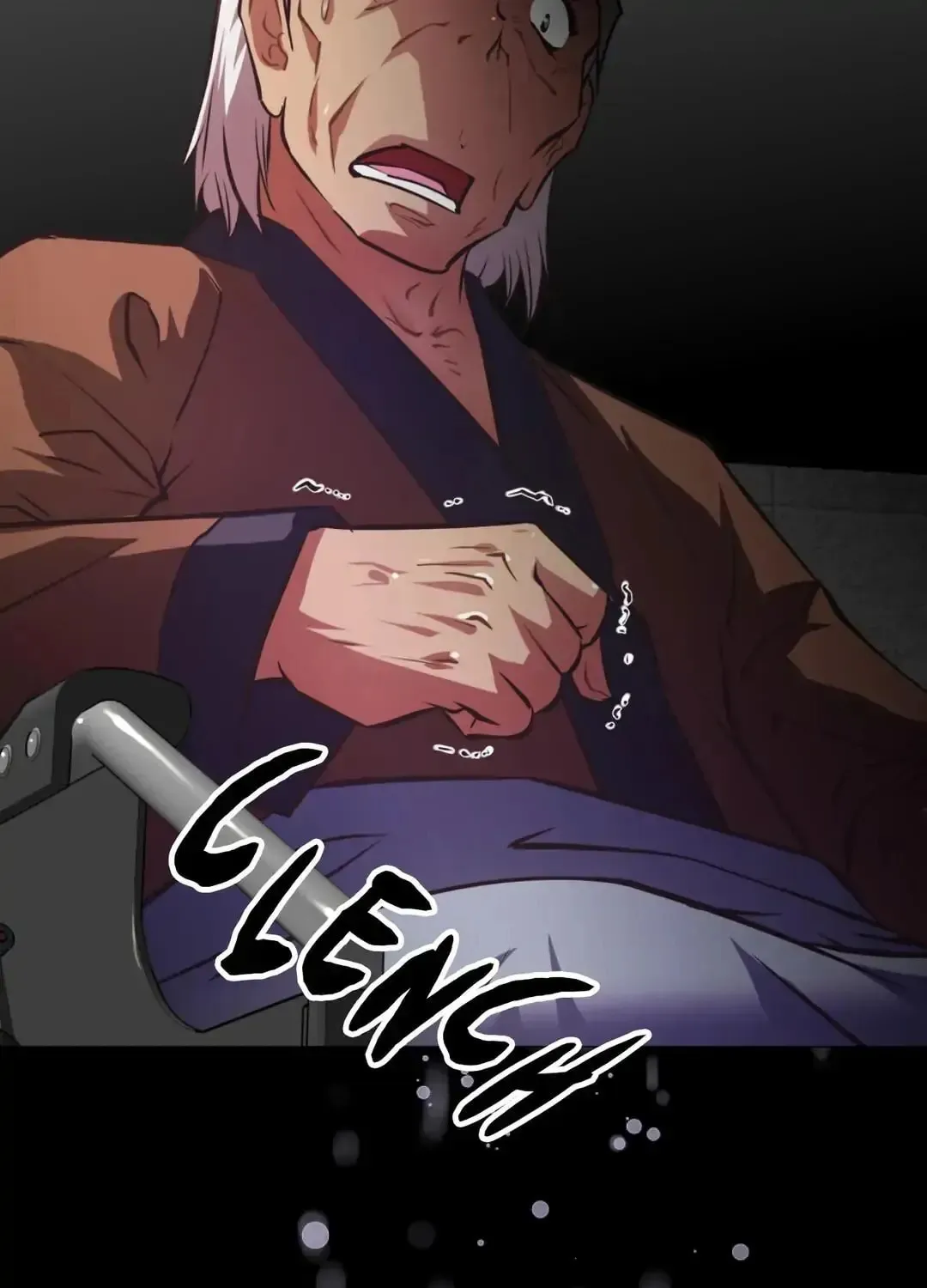 Read Stand Up!!!! chapter 91 image 102 on Lezhin