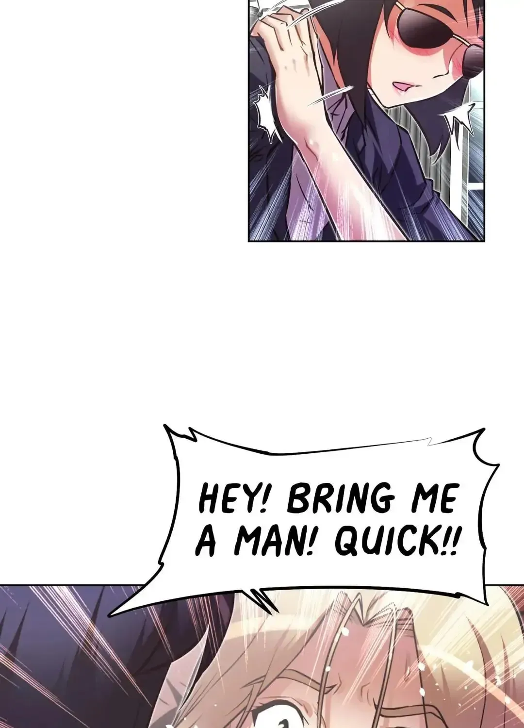 Read Stand Up!!!! chapter 91 image 111 on Lezhin