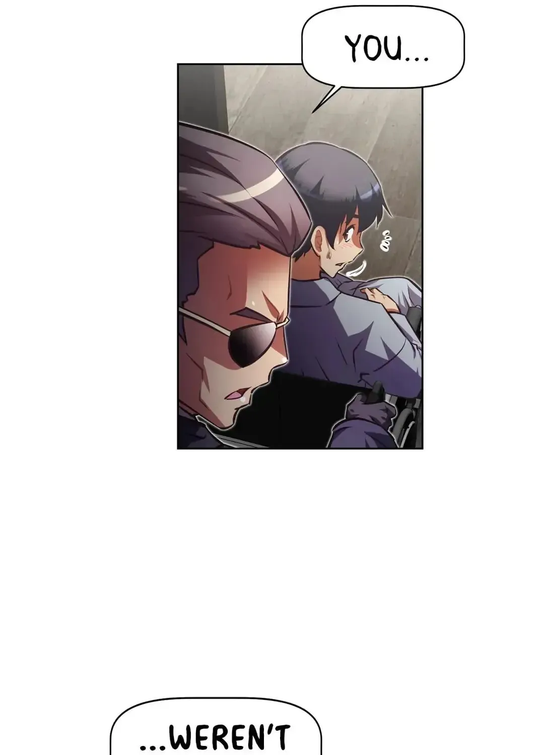 Read Stand Up!!!! chapter 91 image 120 on Lezhin