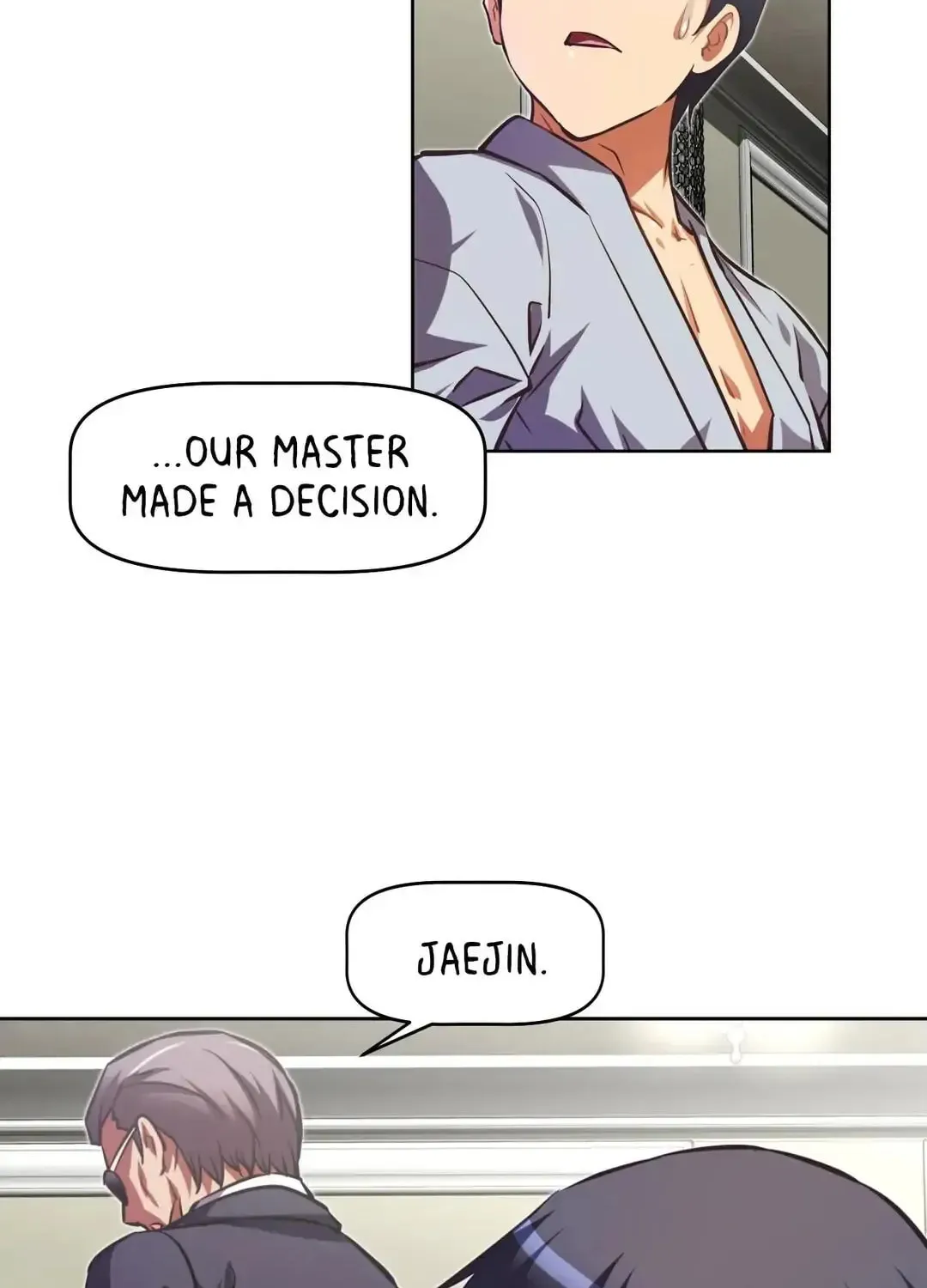 Read Stand Up!!!! chapter 91 image 124 on Lezhin