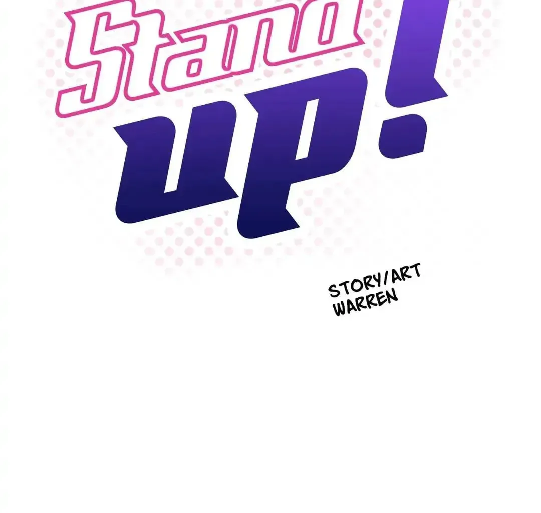 Read Stand Up!!!! chapter 91 image 14 on Lezhin