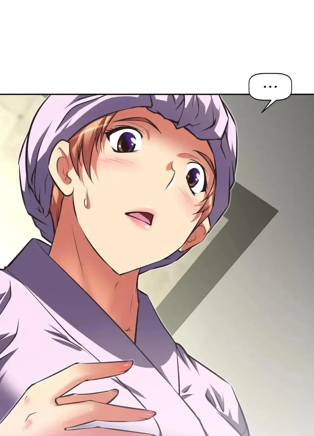 Read Stand Up!!!! chapter 91 image 18 on Lezhin