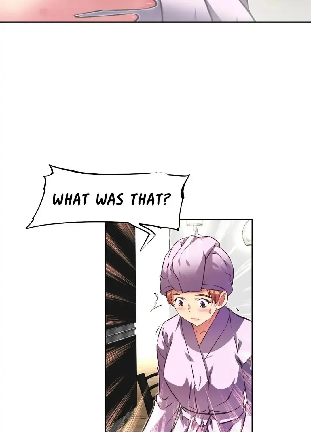 Read Stand Up!!!! chapter 91 image 19 on Lezhin