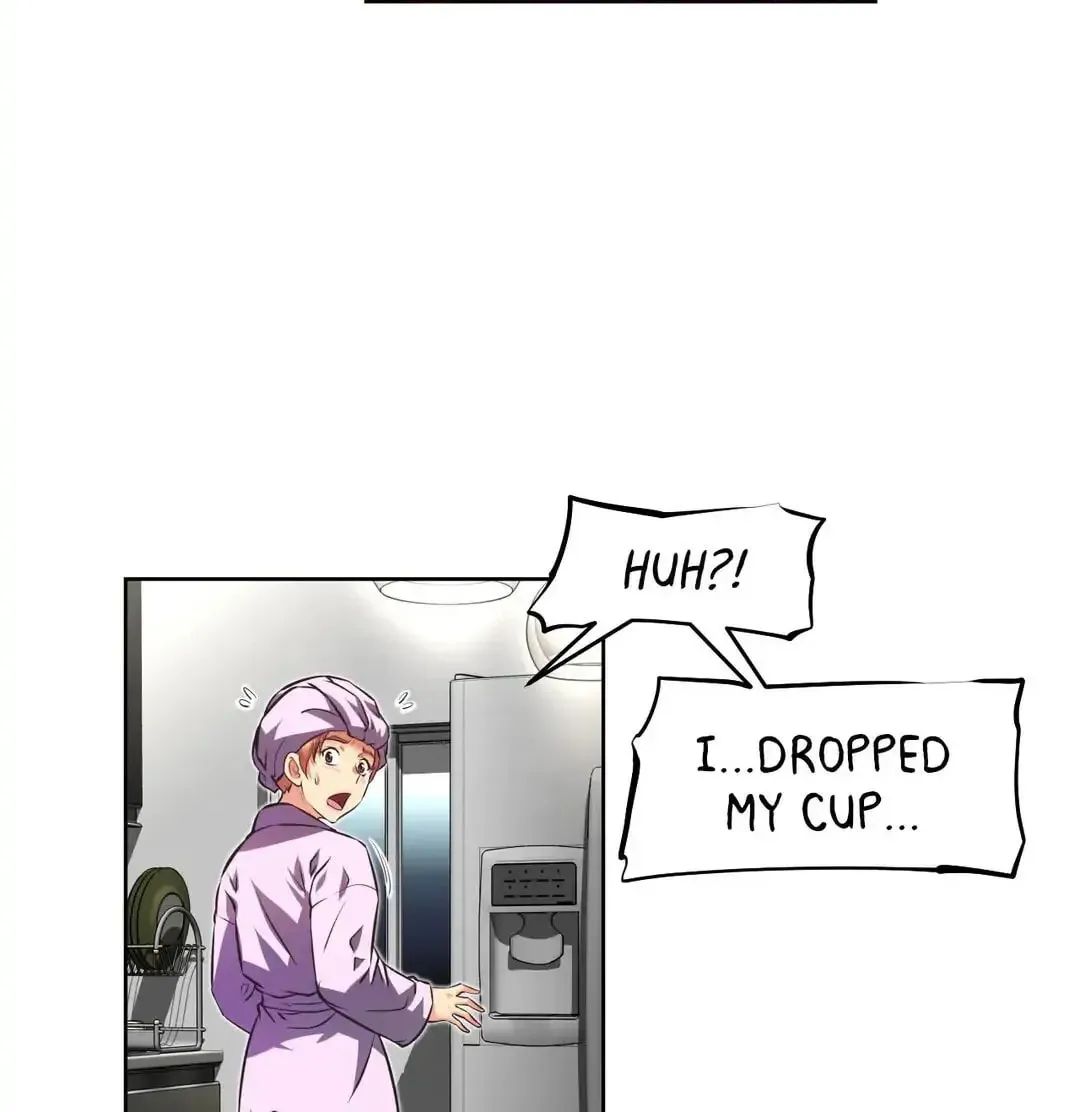 Read Stand Up!!!! chapter 91 image 20 on Lezhin