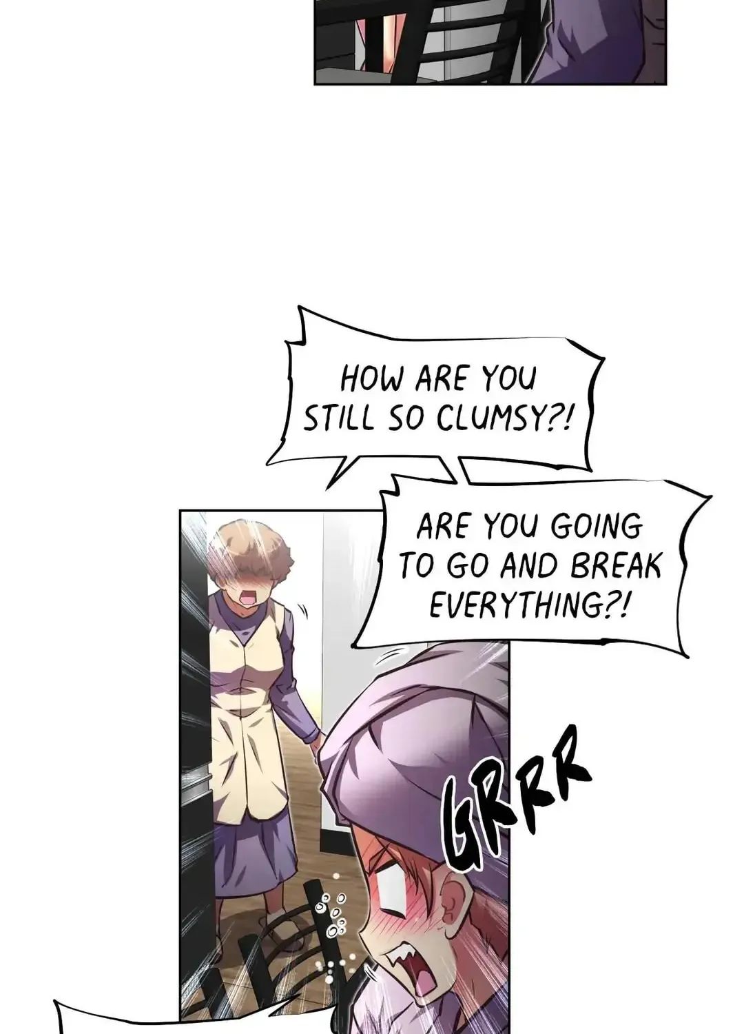 Read Stand Up!!!! chapter 91 image 22 on Lezhin