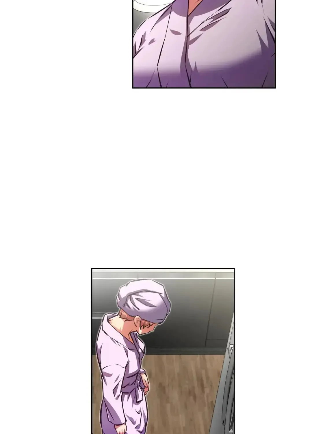 Read Stand Up!!!! chapter 91 image 24 on Lezhin