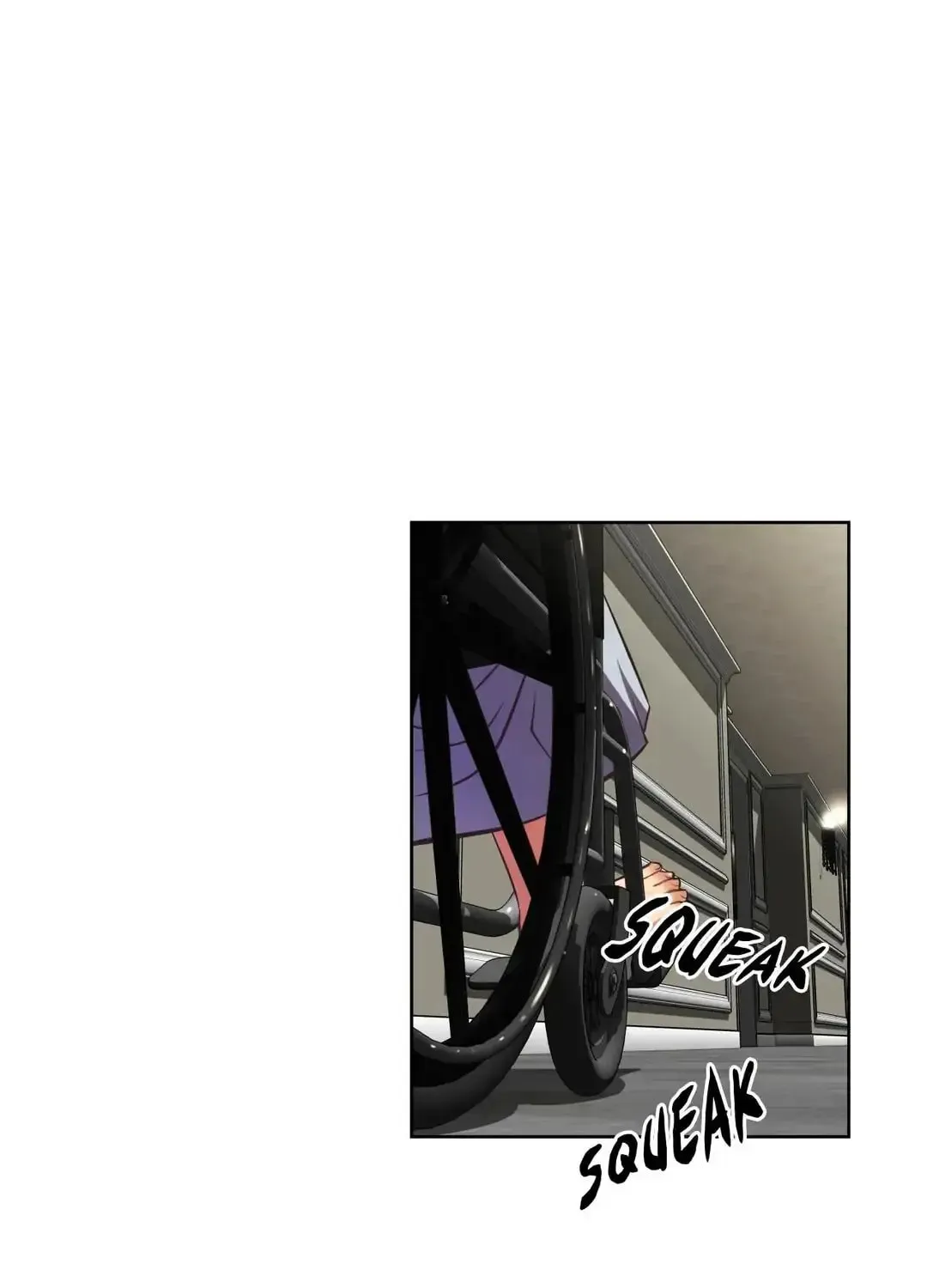 Read Stand Up!!!! chapter 91 image 30 on Lezhin