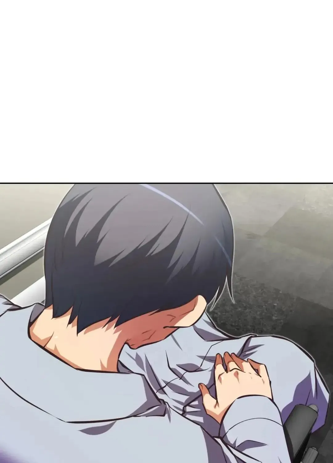 Read Stand Up!!!! chapter 91 image 31 on Lezhin