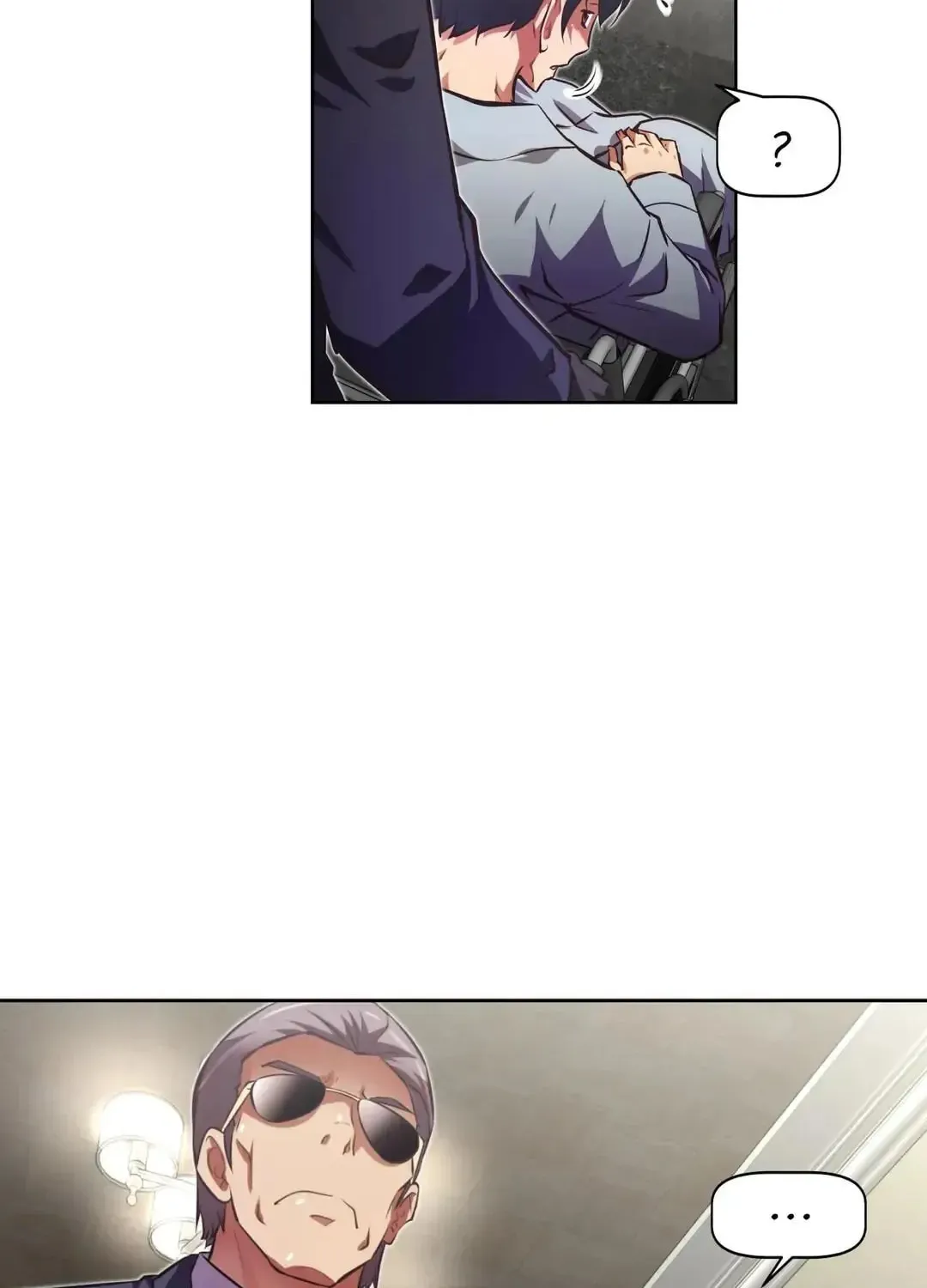 Read Stand Up!!!! chapter 91 image 34 on Lezhin