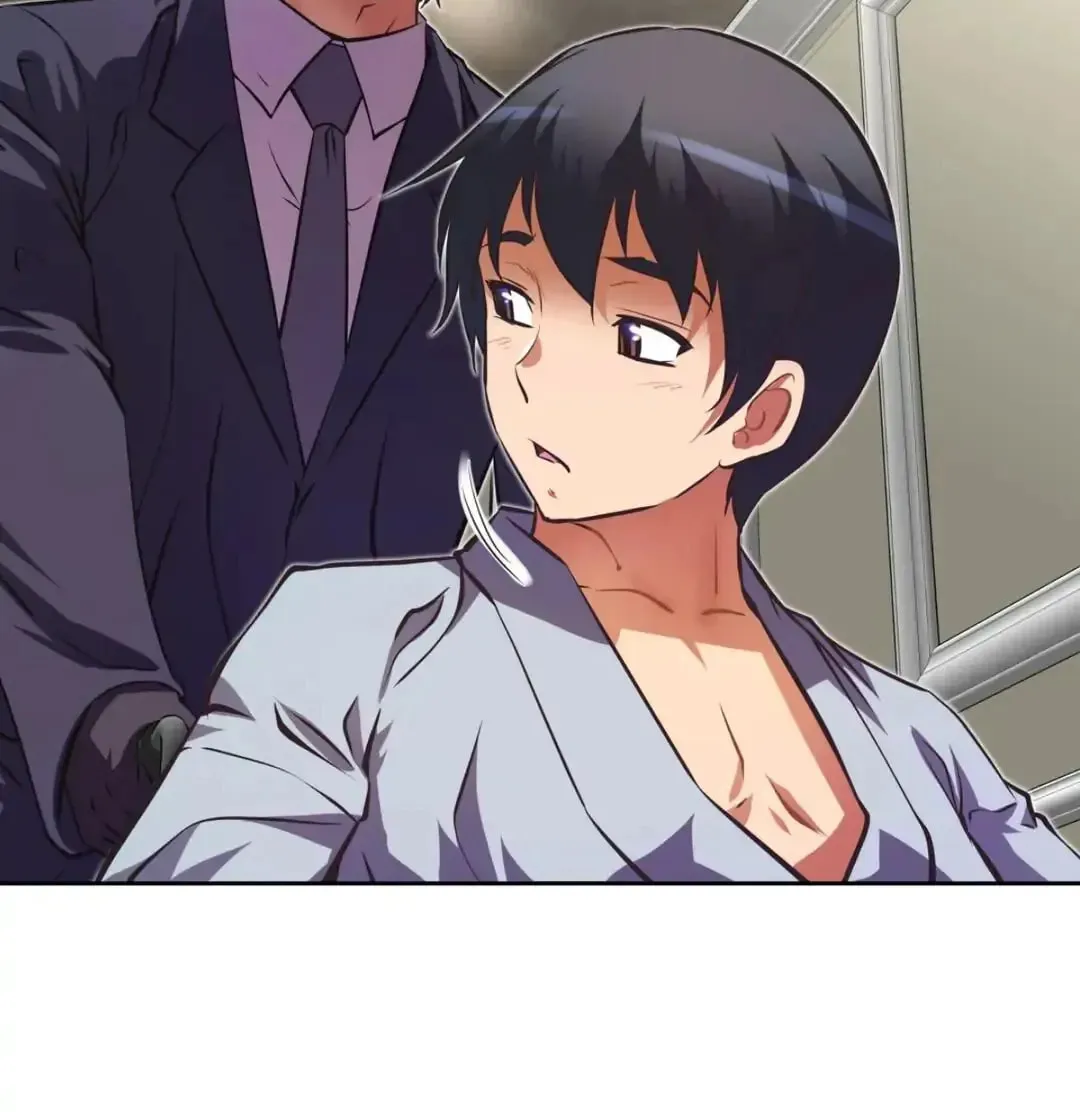 Read Stand Up!!!! chapter 91 image 35 on Lezhin