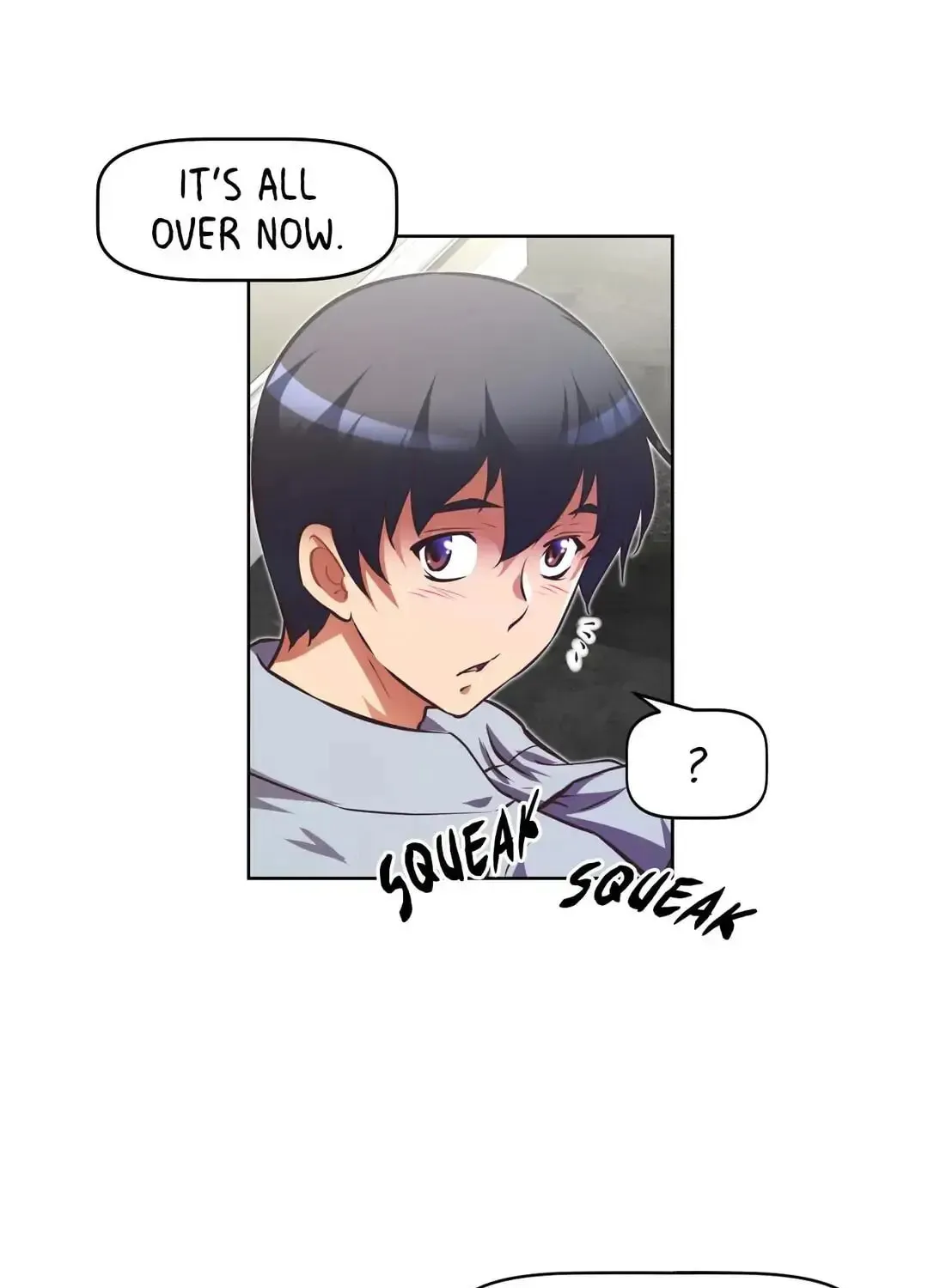 Read Stand Up!!!! chapter 91 image 36 on Lezhin