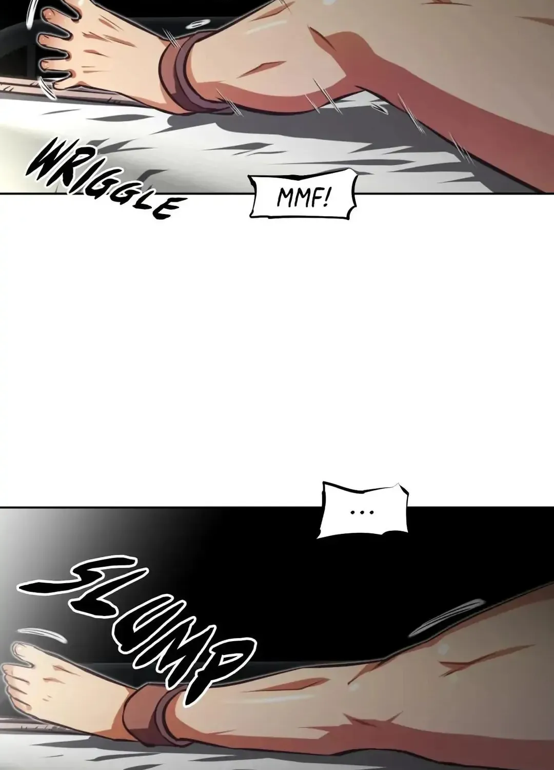 Read Stand Up!!!! chapter 91 image 4 on Lezhin