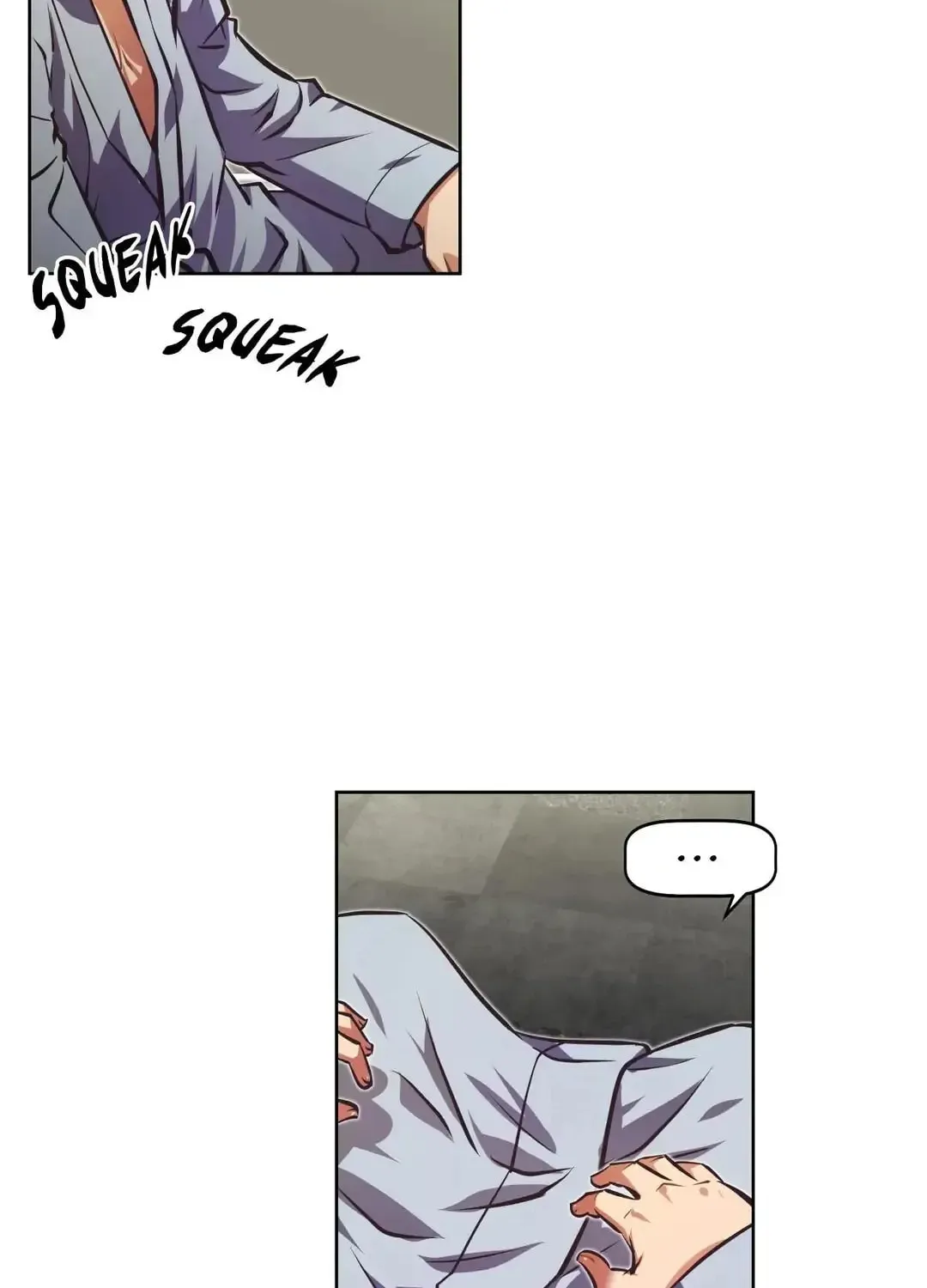 Read Stand Up!!!! chapter 91 image 40 on Lezhin