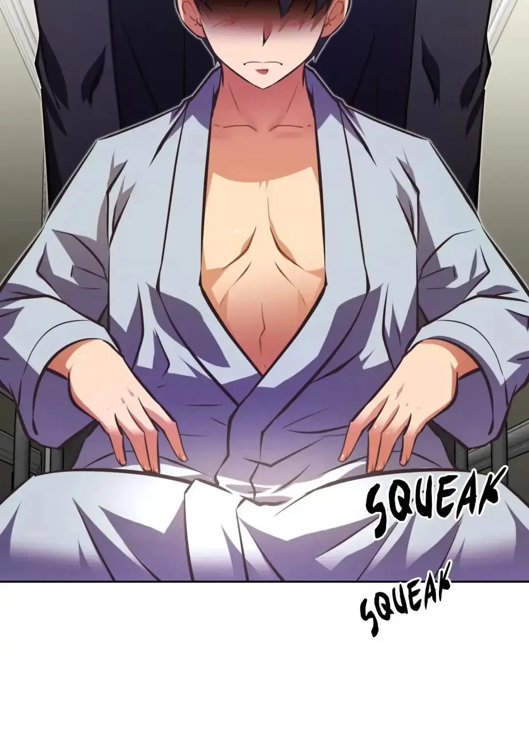 Read Stand Up!!!! chapter 91 image 42 on Lezhin