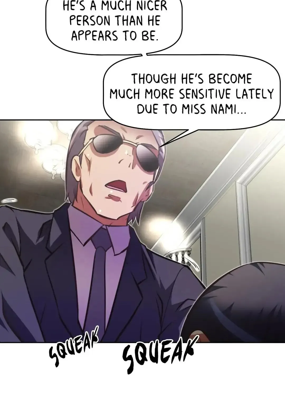 Read Stand Up!!!! chapter 91 image 46 on Lezhin