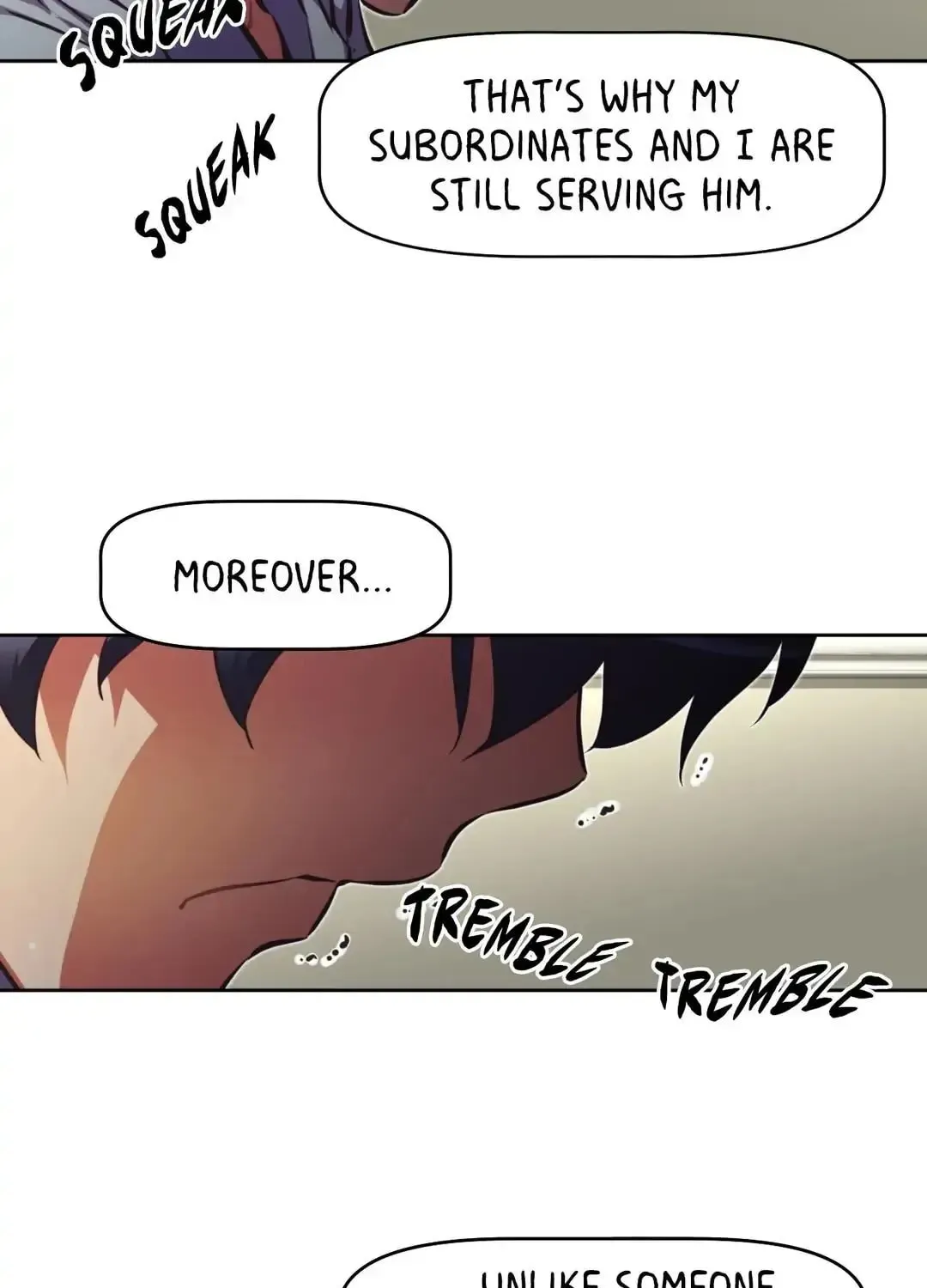 Read Stand Up!!!! chapter 91 image 48 on Lezhin