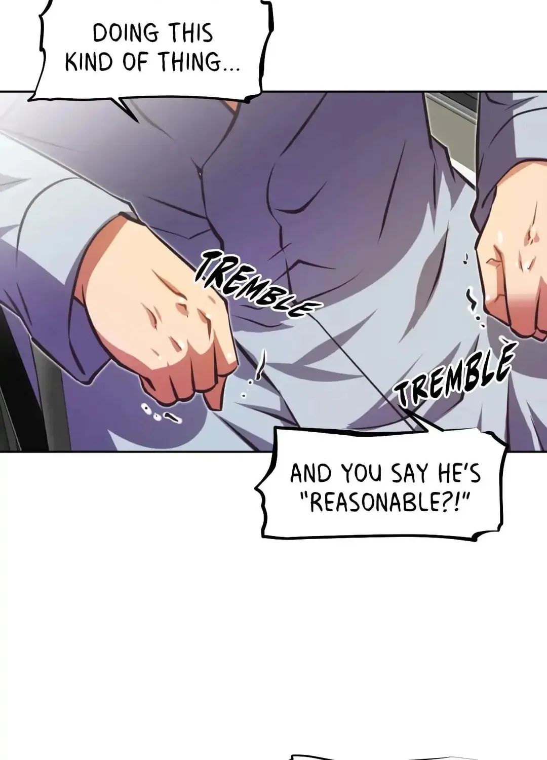 Read Stand Up!!!! chapter 91 image 52 on Lezhin