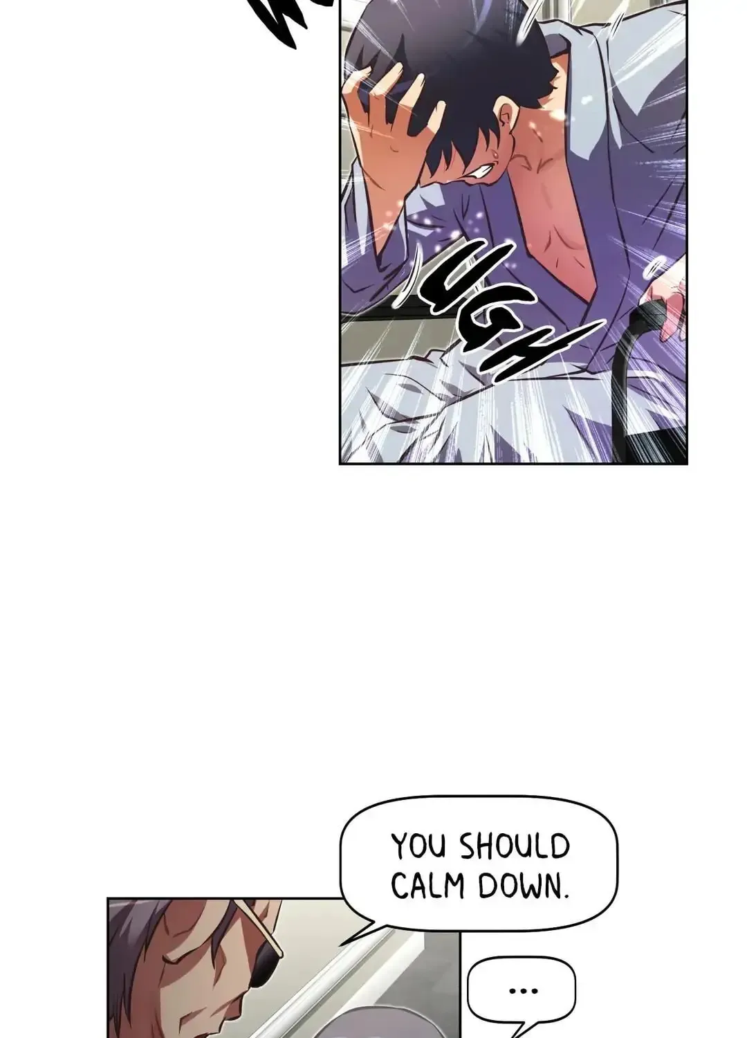 Read Stand Up!!!! chapter 91 image 57 on Lezhin