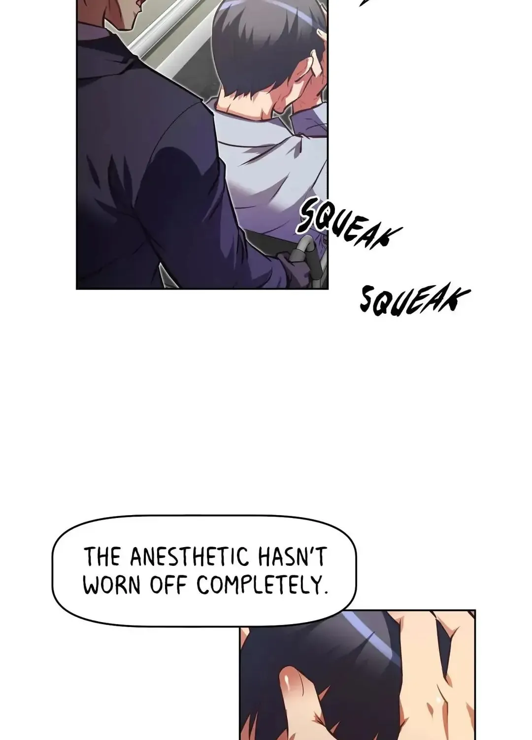 Read Stand Up!!!! chapter 91 image 58 on Lezhin