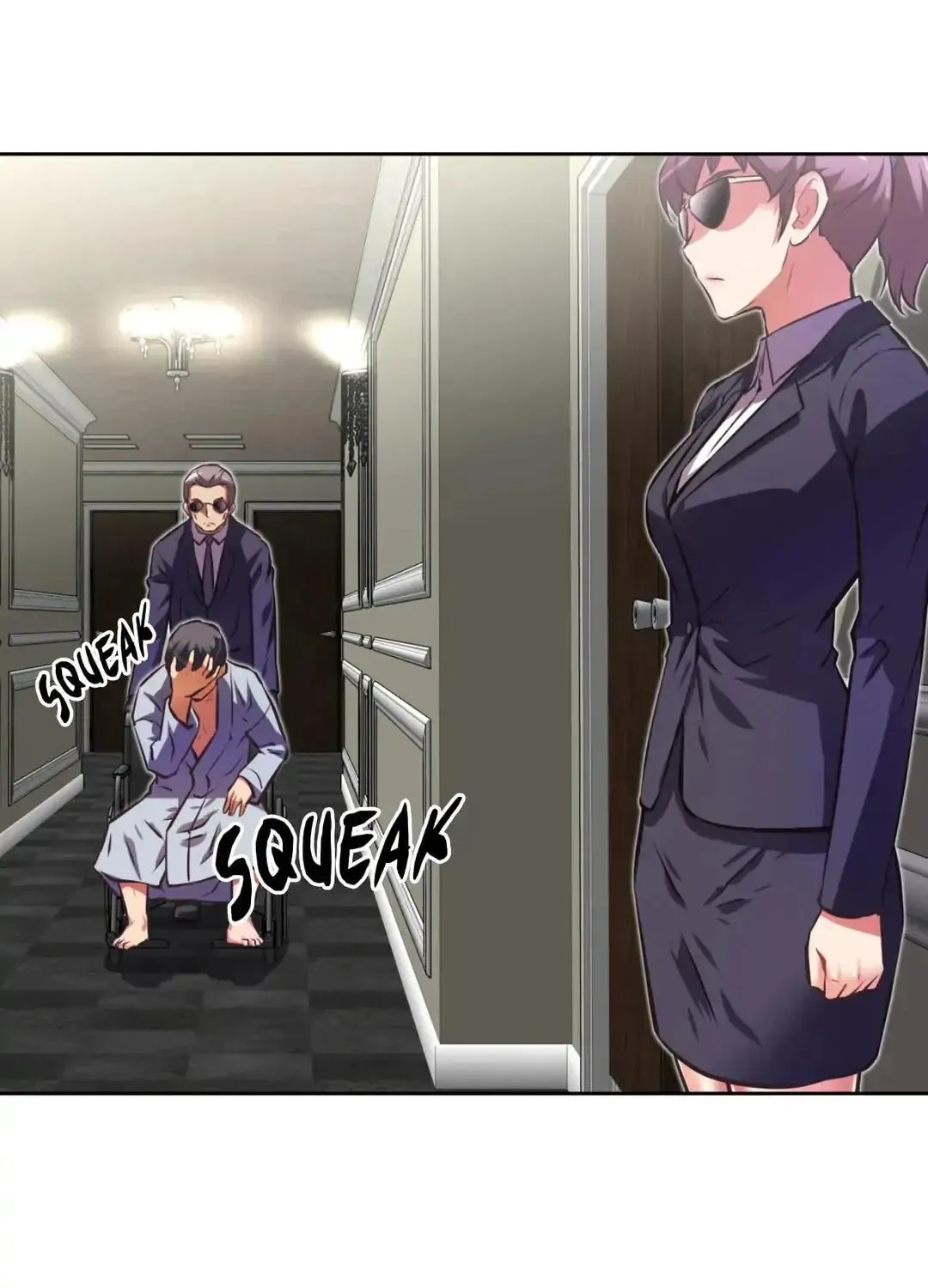 Read Stand Up!!!! chapter 91 image 60 on Lezhin