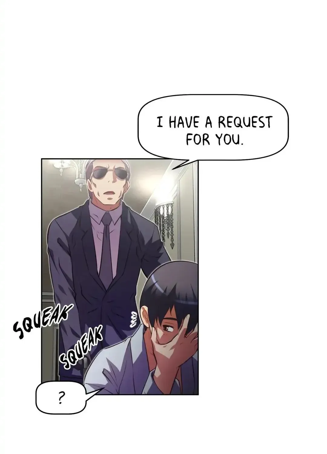 Read Stand Up!!!! chapter 91 image 61 on Lezhin