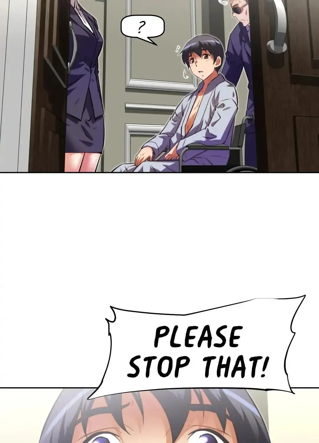Read Stand Up!!!! chapter 91 image 66 on Lezhin