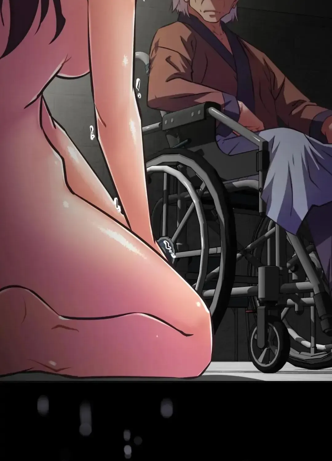 Read Stand Up!!!! chapter 91 image 76 on Lezhin