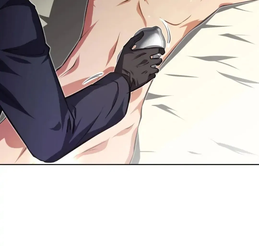 Read Stand Up!!!! chapter 91 image 8 on Lezhin