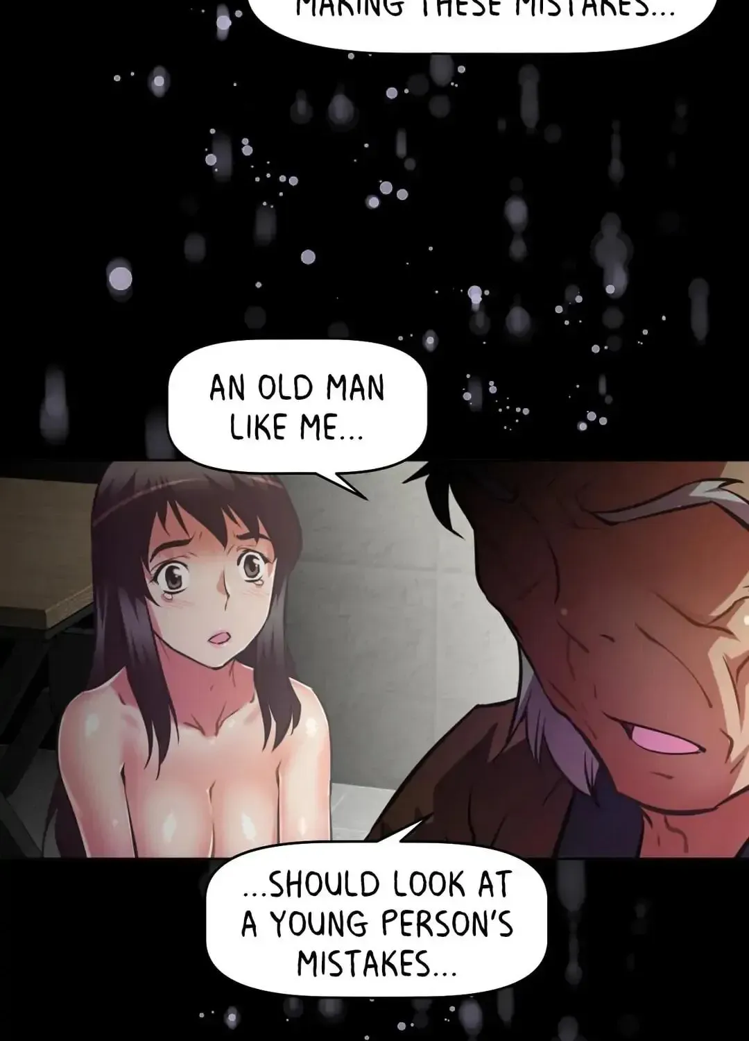 Read Stand Up!!!! chapter 91 image 82 on Lezhin