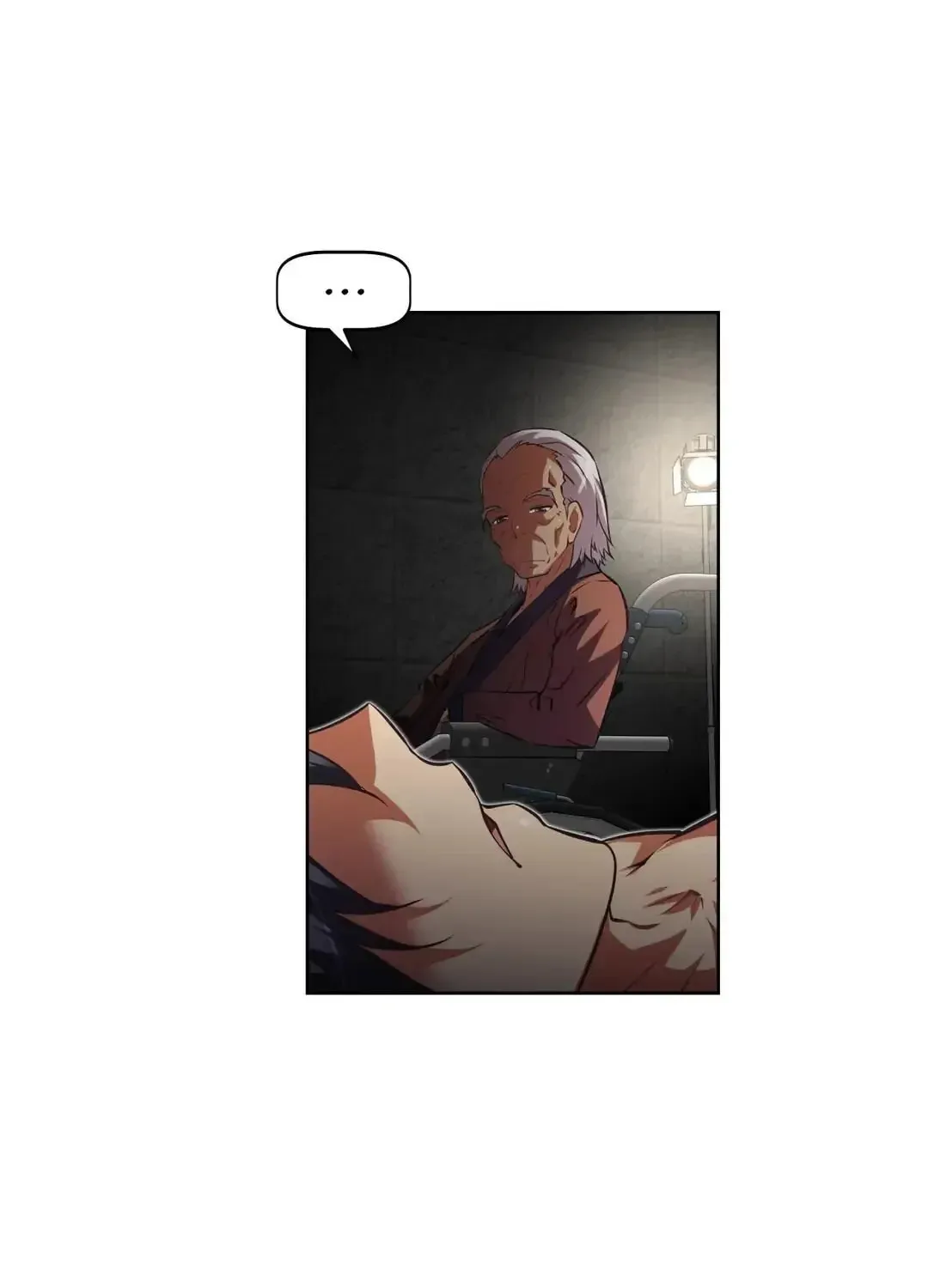 Read Stand Up!!!! chapter 91 image 9 on Lezhin