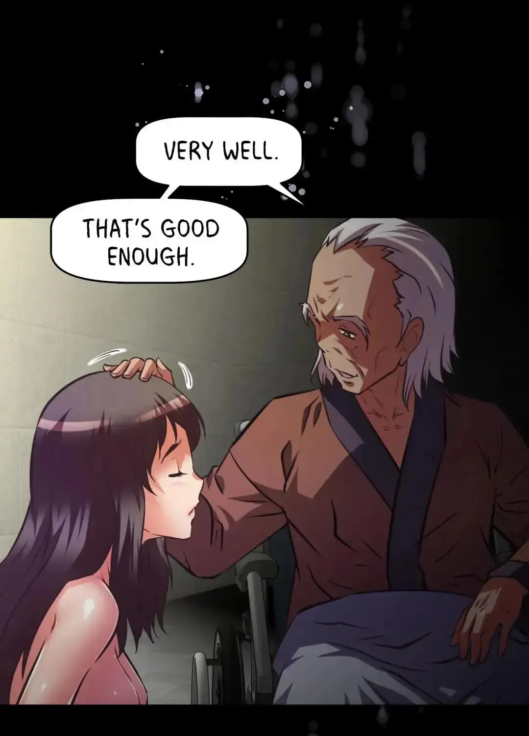 Read Stand Up!!!! chapter 91 image 90 on Lezhin