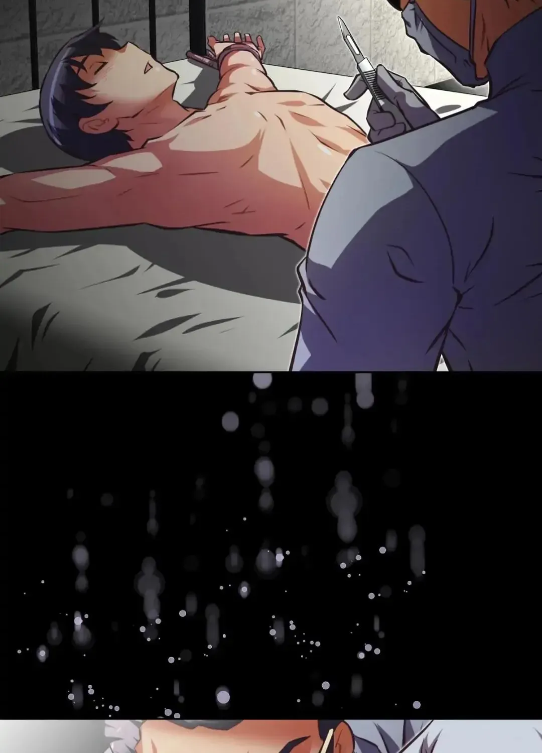Read Stand Up!!!! chapter 91 image 94 on Lezhin